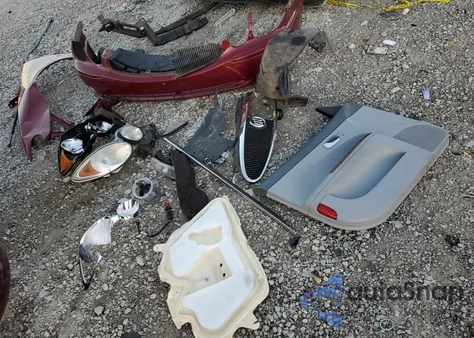 2006 Buick Lacrosse Cx из США, поврежденный, VIN 2G4WC582561129249